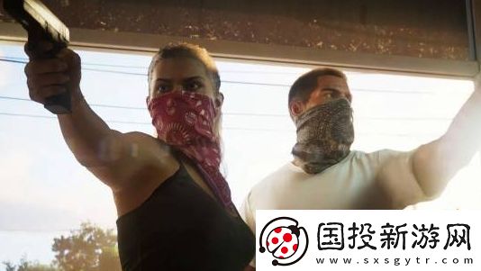 只有在美國才對味！GTA6杰森或?qū)⑹蔷脚P底