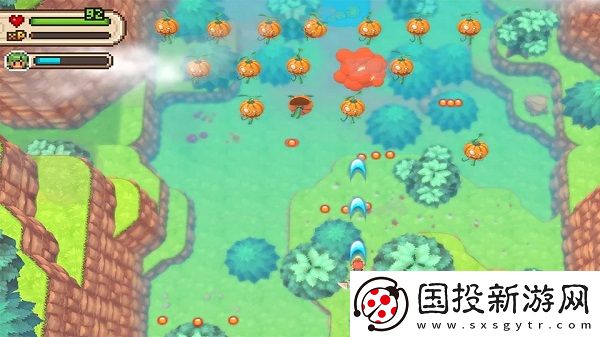 進(jìn)化之地2手游