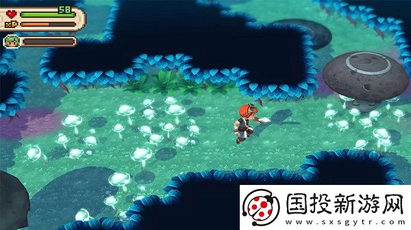 進(jìn)化之地2手游