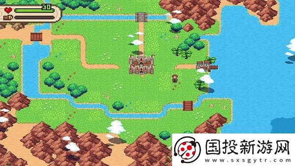 進(jìn)化之地2手游