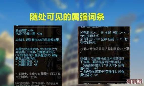 DNF深度攻略：揭秘白字傷害加成-裝備優(yōu)先級全面解析與實戰(zhàn)應(yīng)用