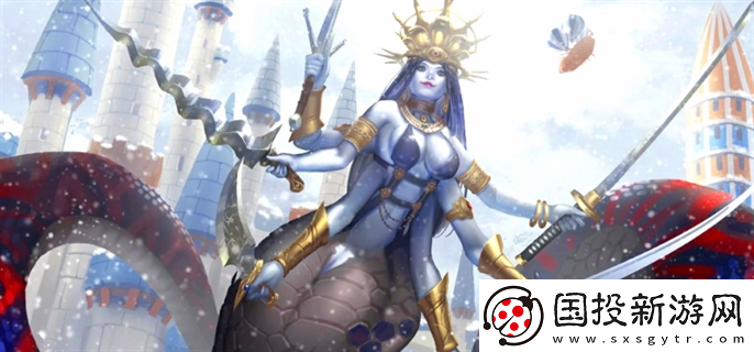 英雄無敵3組合寶物怎么合成：戰(zhàn)斗提升-獲取強力裝備的方式