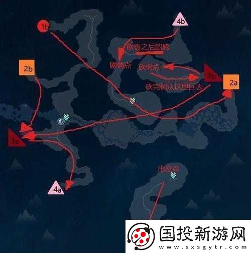 古劍奇譚-3-劍俠的憧憬支線完成方法與任務全攻略