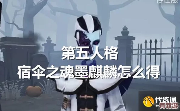 第五人格獨(dú)家揭秘
