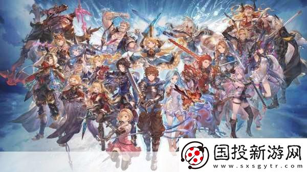 碧藍(lán)幻想Versus-Rising1.50版本震撼更新-全新角色與玩法等你來戰(zhàn)！