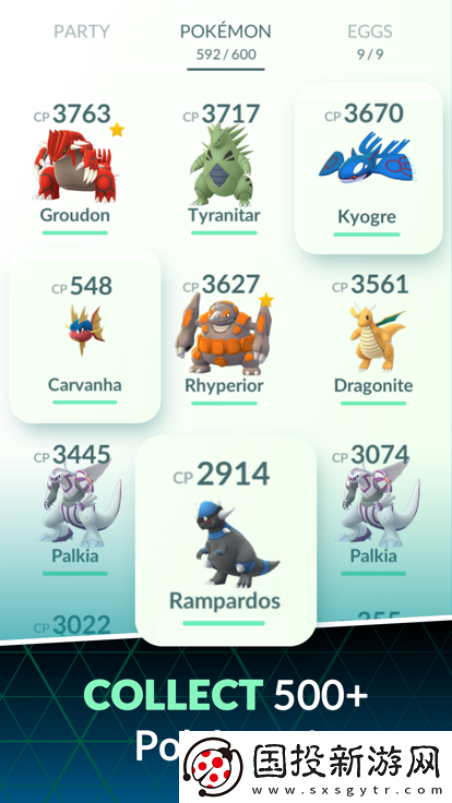 Pokémon