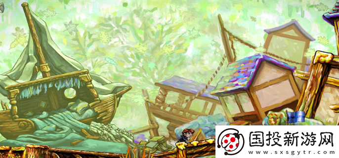 時空幻境周年版配置要求是什么：資源爭奪-巧妙占領優(yōu)勢