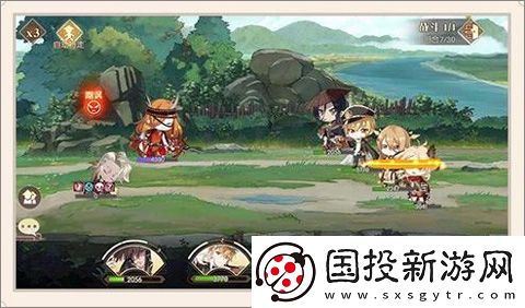 食物語(yǔ)游戲