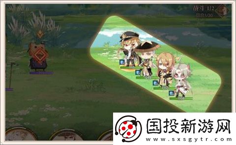 食物語(yǔ)游戲