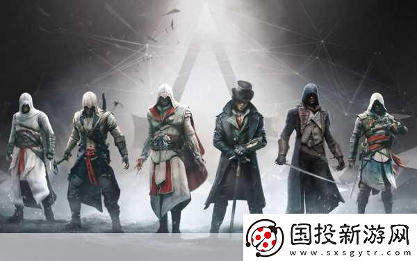 震撼升級(jí)!刺客信條-梟雄手游版解鎖60-FPS極致流暢體驗(yàn)