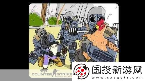 csgo高清大片蘑菇已升級(jí)完畢-CS：GO高清大片：蘑菇升級(jí)完畢-戰(zhàn)斗再度升溫！