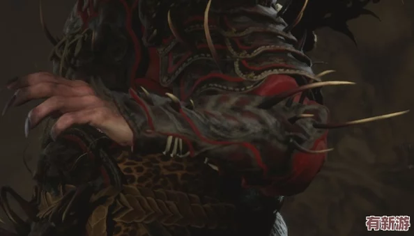 獨(dú)家攻略：解鎖黑神話悟空金身繡衫-衣甲璀璨秘籍全揭秘-助你戰(zhàn)無(wú)不勝！