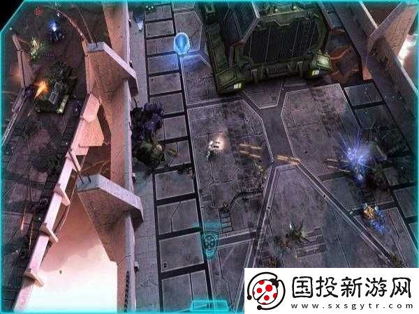 探尋光暈:斯巴達(dá)突襲存檔位置的神秘之旅