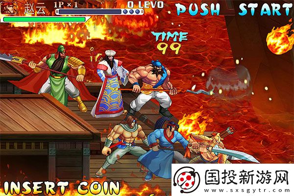 三國戰(zhàn)紀(jì)