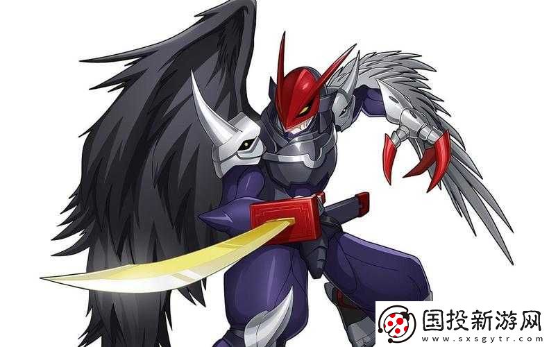 數(shù)碼寶貝新世紀(jì):渡鴉獸陣容推薦-構(gòu)筑最強(qiáng)戰(zhàn)斗組合