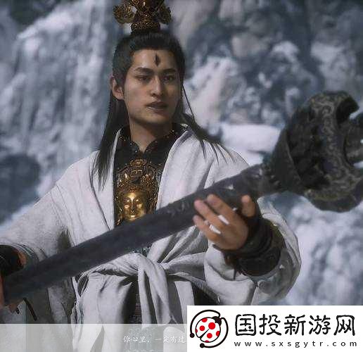 獨(dú)家揭秘黑神話幕后風(fēng)云-主創(chuàng)團(tuán)隊(duì)新華社專訪精華預(yù)告-明日震撼首播!