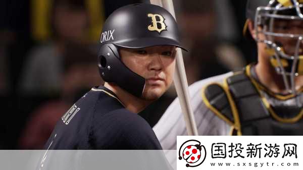 職業(yè)棒球之魂2024-2025-職棒之魂2024-2025:榮耀與夢(mèng)想的追逐