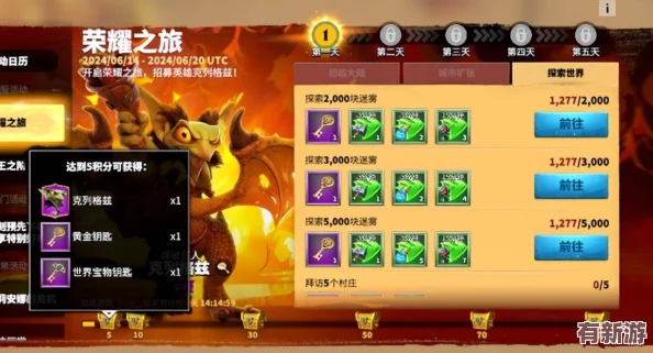 萬龍覺醒v14：尊享版全面升級-揭秘豪華解鎖所需真實(shí)氪金門檻
