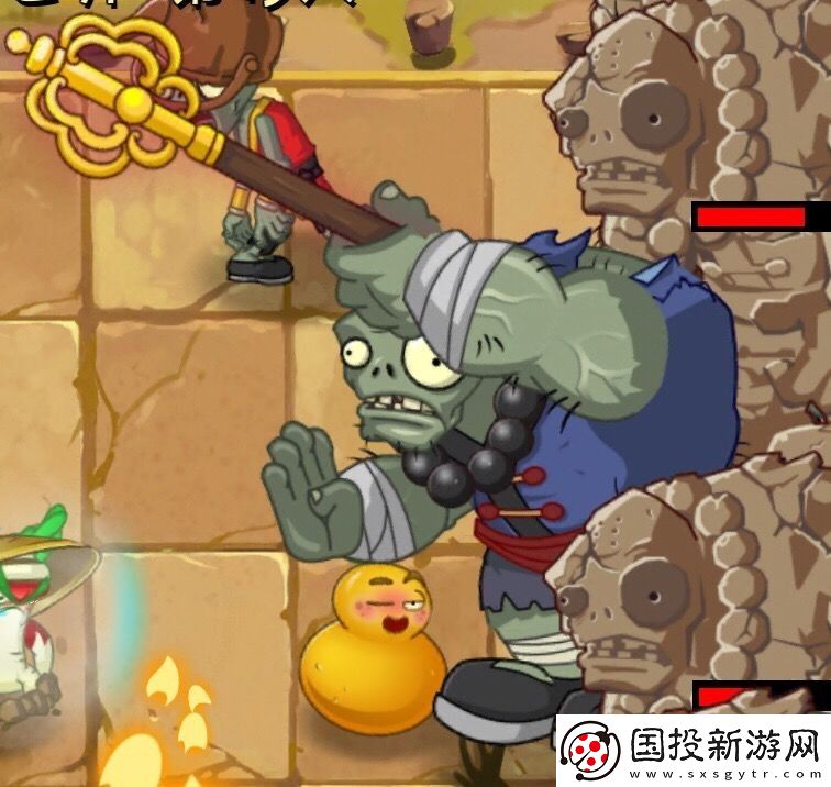 植物大戰(zhàn)僵尸2(內(nèi)購免費)