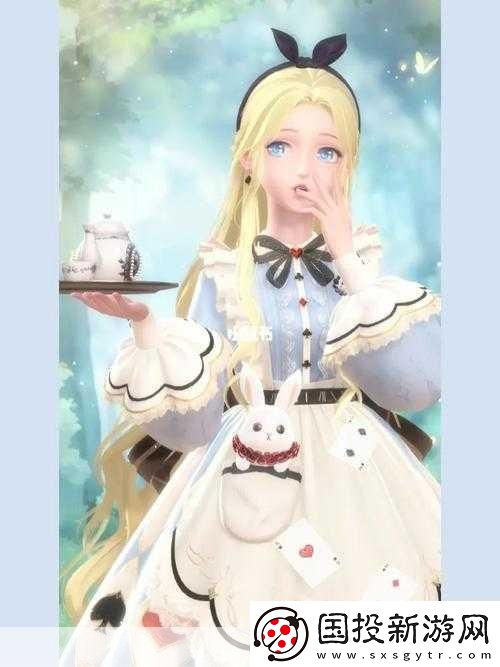 暖暖環(huán)游世界-ios-卡屏刷夢(mèng)閣超實(shí)用攻略-讓你輕松應(yīng)對(duì)不再愁