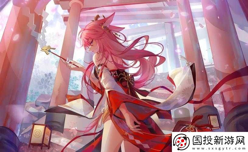 原神：重神子即將上線-關(guān)注官方發(fā)布