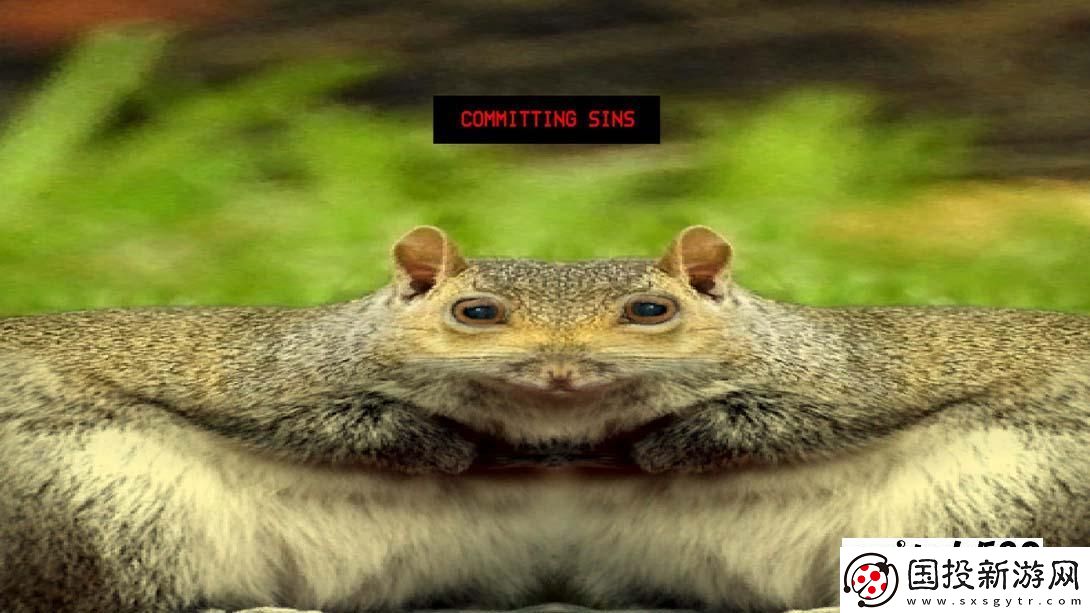 【美版】松鼠訂書機(jī)