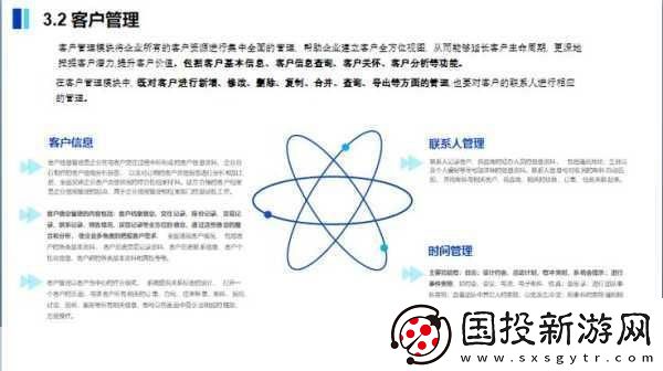 crm軟件客戶管理系統(tǒng)