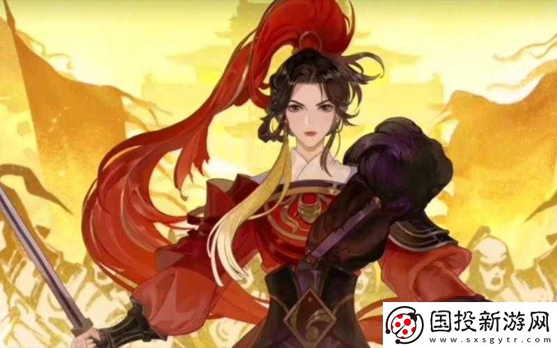 忘川風華錄UP角色花木蘭登場時間揭秘：全新英雄花木蘭即將上線