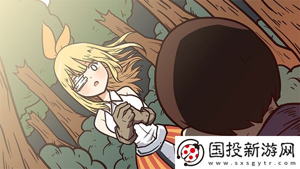 少年的人間奇遇