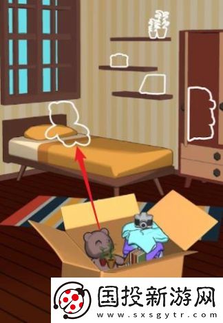 拆包擺放游戲安卓版（BuyAndUnpack）