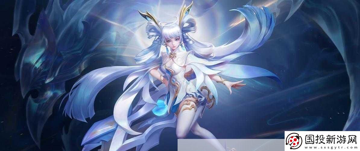 王者榮耀孫尚香異界靈契皮膚:震撼技能特效全面解析