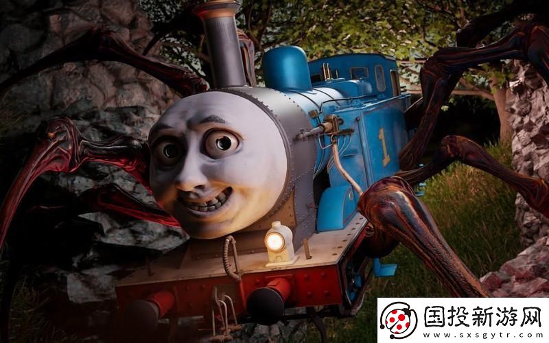 誰(shuí)是查爾斯小火車-笑話-你不知道