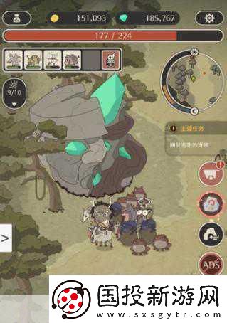 單機游戲新紀(jì)元-探索無限樂趣的下載門戶