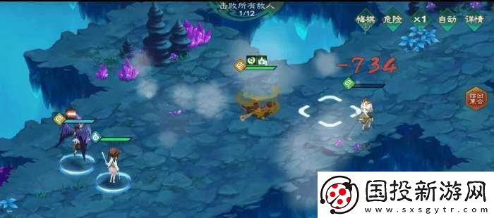 仙弈傳說(shuō):土行孫傳說(shuō)實(shí)力深度解析