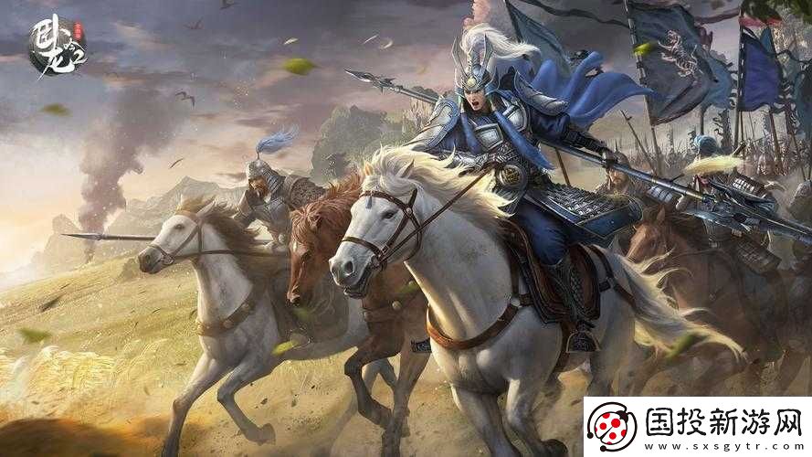 臥龍吟2全方位資源規(guī)劃攻略手冊(cè)：高效獲取資源-助你稱霸游戲世界