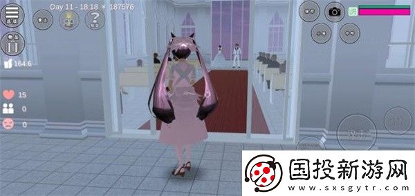 櫻校2024中文版無廣告