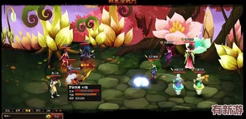 神仙道3高效聲望積累策略：揭秘不為人知的快速獲取技巧-助你聲名鵲起！