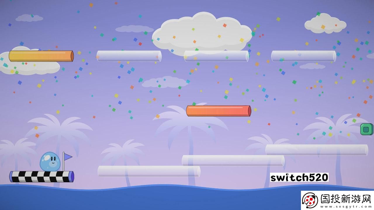 【美版】史萊姆boo