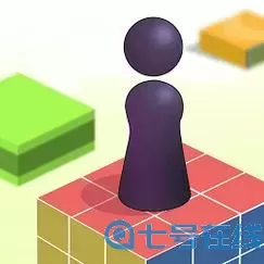 跳一跳達(dá)人游戲-歡樂小游戲達(dá)人