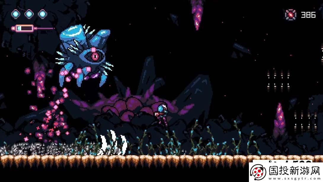 【美版】反叛銳變