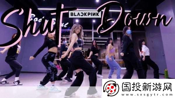 Blackpink運(yùn)動(dòng)大片:1.-"在節(jié)奏與激情中舞動(dòng)-Blackpink的運(yùn)動(dòng)時(shí)刻