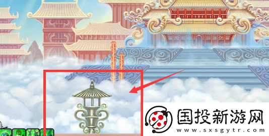 造夢(mèng)西游3彩虹樓隱藏關(guān)怎么進(jìn)