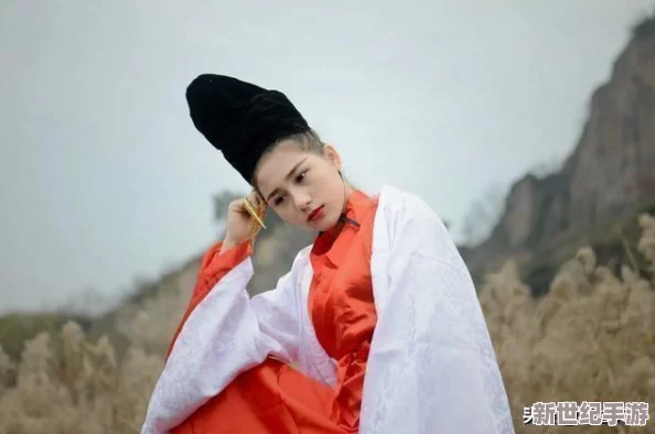 東方古韻重塑武俠夢(mèng)