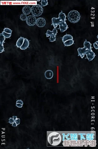 202年度細(xì)胞主題游戲熱潮解析：探索最風(fēng)靡的細(xì)胞模擬與策略佳作集錦