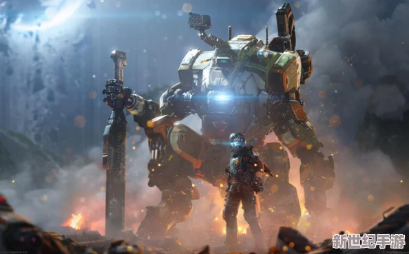 泰坦隕落2中副武器深度探索:哪一款是你的戰(zhàn)斗風(fēng)格最佳拍檔