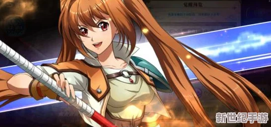 夢幻模擬戰(zhàn)手游艾絲蒂爾專屬附魔策略：精選最優(yōu)屬性-打造戰(zhàn)場不敗傳說！