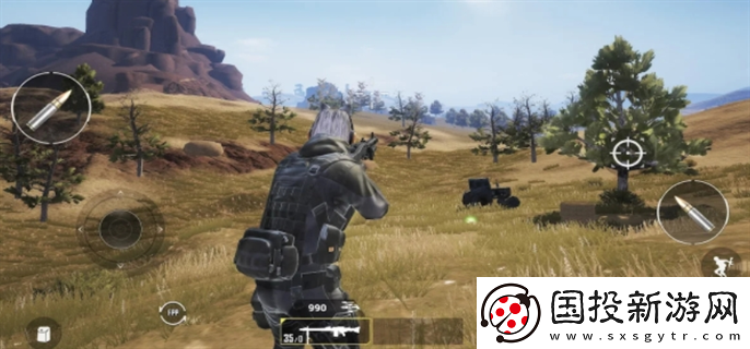 pubg國(guó)際服手游官方下載鏈接
