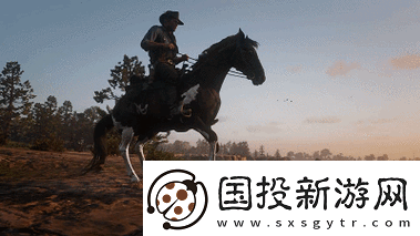 暴躁大媽荒野大鏢客K9新動(dòng)態(tài)：荒野鏢客大媽與K9新進(jìn)展