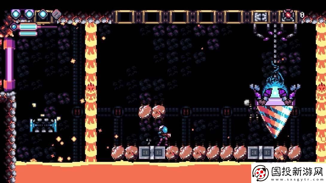 【美版】反叛銳變