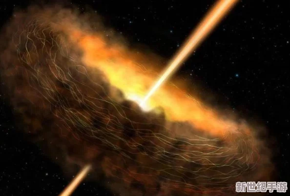 2024年度必玩！宇宙級震撼黑洞吞噬游戲精選集